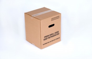 preview image: Half Case (15 Doz.) Full Top Stock CA SEFS 