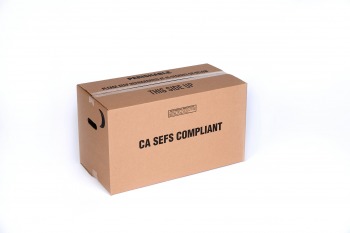 preview image: Full Case (30 Doz.) Stock CA SEFS