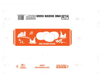 preview image 2: Master Top Stock Orange